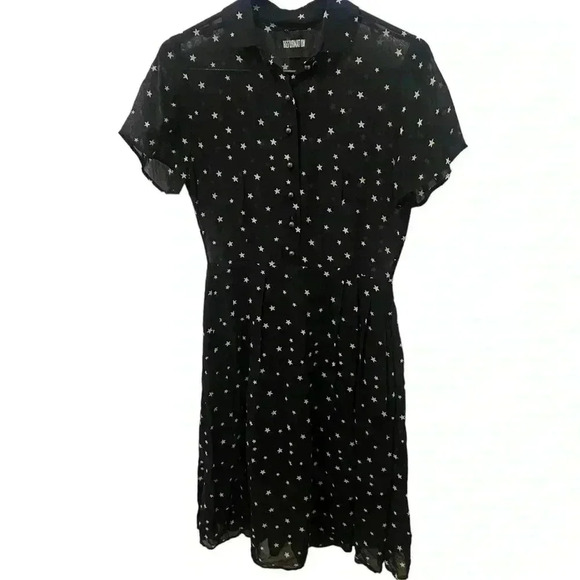 Reformation Charlie Stargazer Dress - Picture 2 of 5